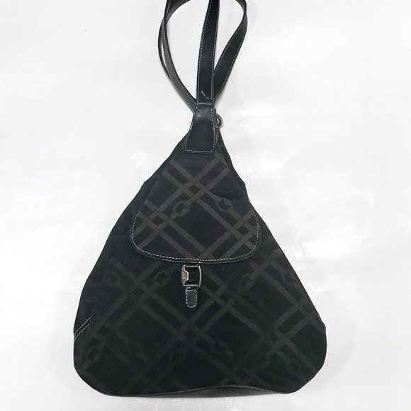 JNY Backpack purse - Picture 1 of 6